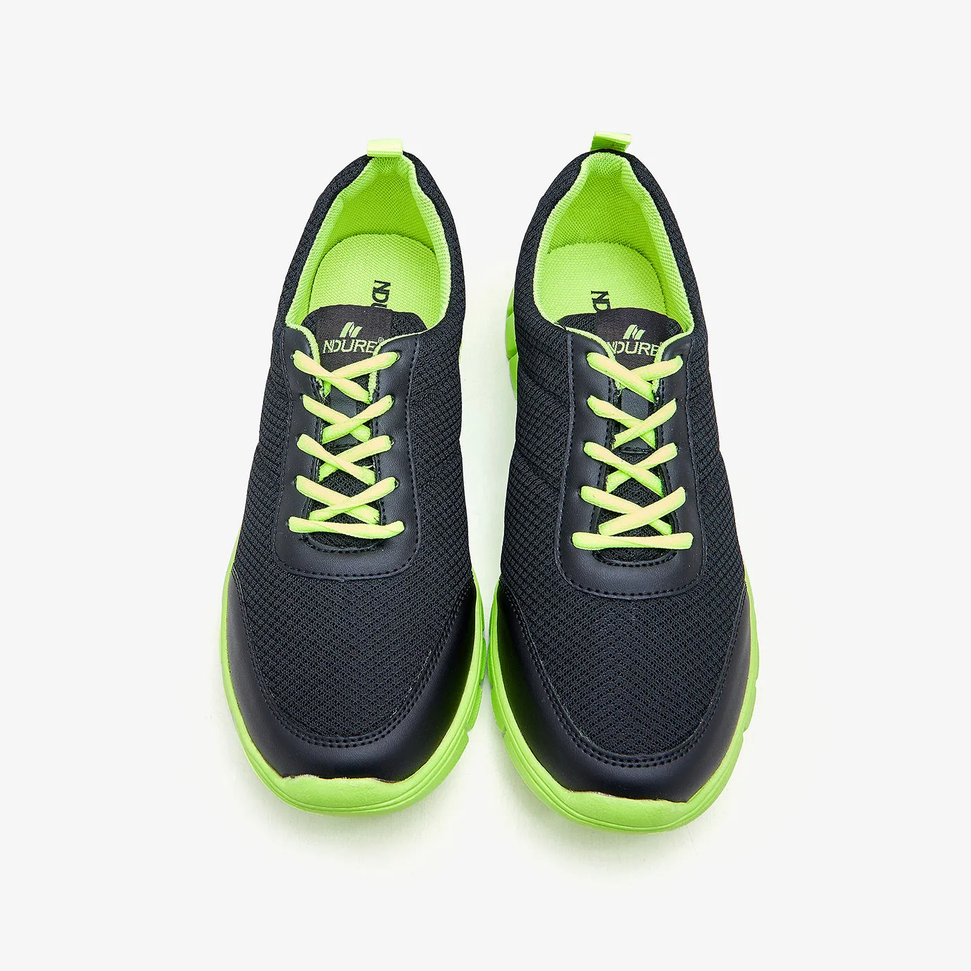 New Balance Minimus Prevail Training Shoes Men's Mesh Sports Trainers