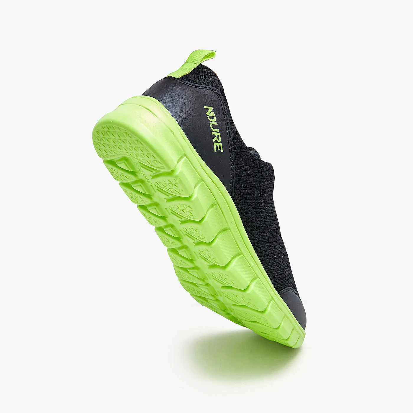 Men's Mesh Sports Trainers Viktos Range Trainer Shoes