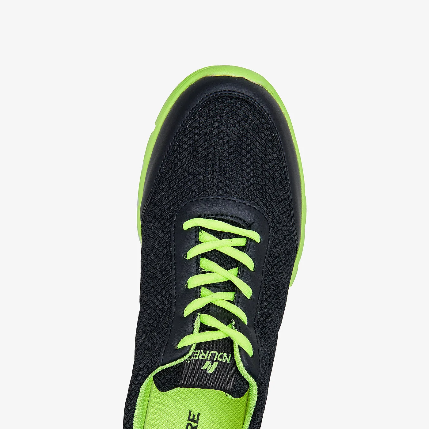 Reebok Flexagon Force 2 Training Shoes Men's Mesh Sports Trainers