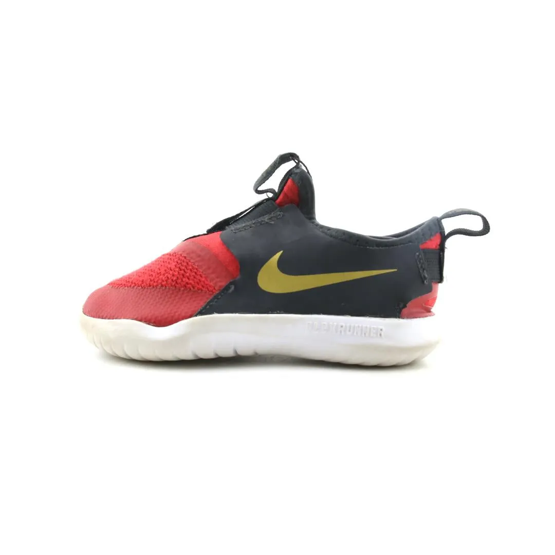 Nike Zoom Basketball Shoes NIKE FLEX RUNNER