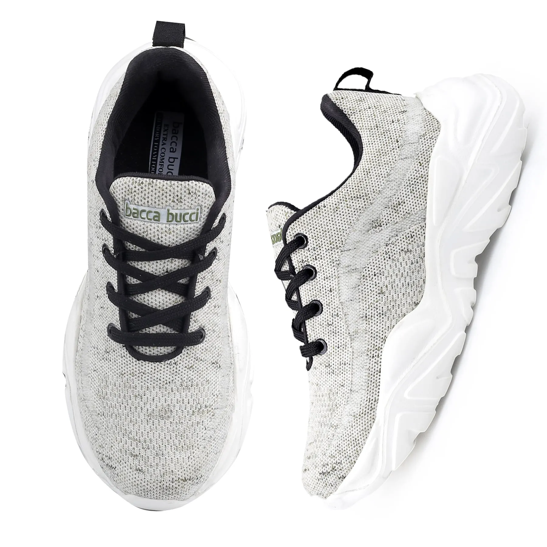 Best Basketball Shoes For Power Forwards Needing Strong Support Bacca Bucci BUBBLES Women Chunky Platform Sneakers