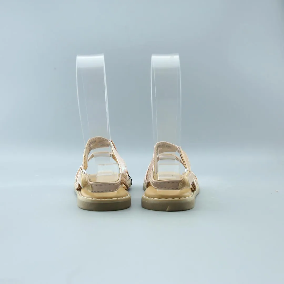 CAT AND JACK . Fur Lined Tennis Shoes