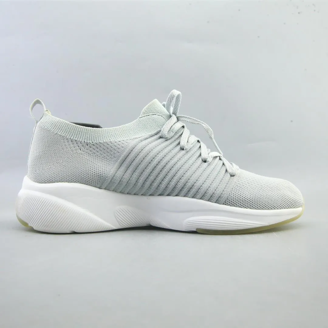 SKECHERS MEMORY FOAM Sockless Running Shoes