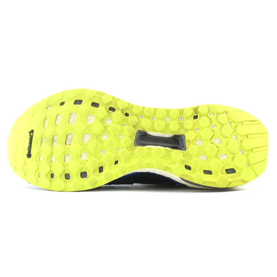 Pokemon Leaf Green Running Shoes ADIDAS ENERGY BOOST