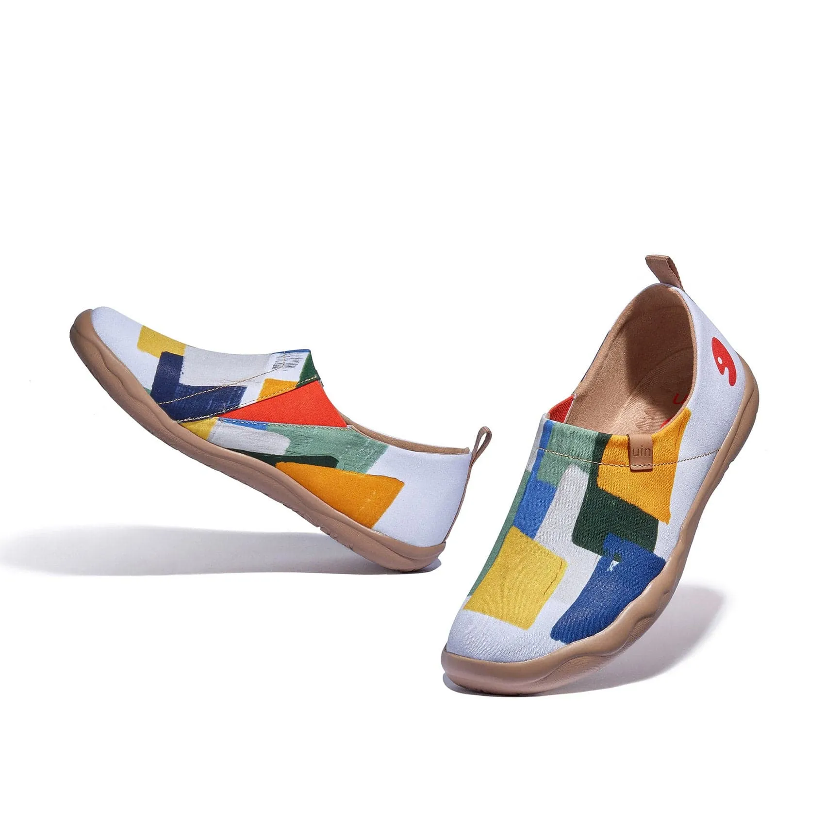 Ryka Casual Shoes Energy Stacking Toledo I Men