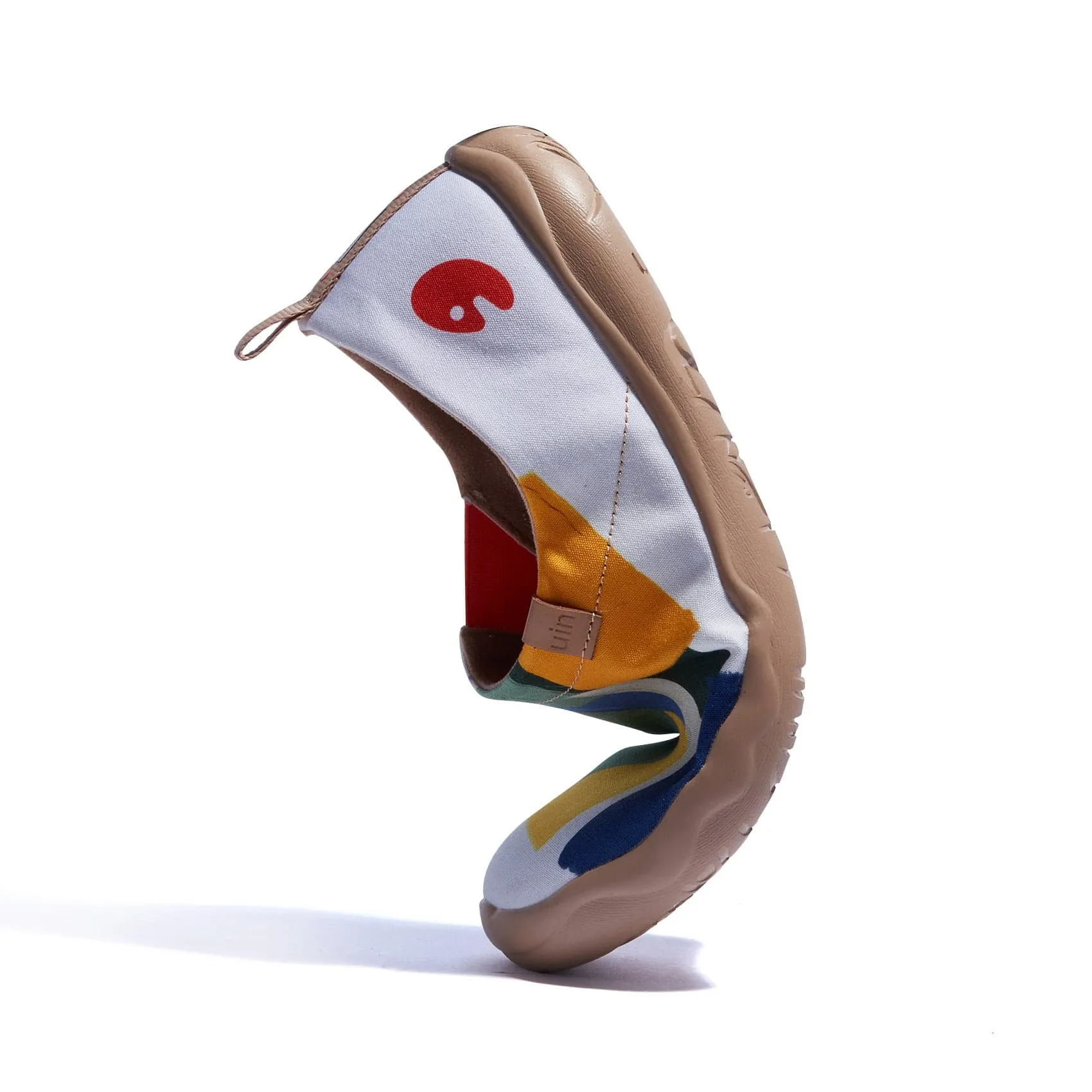 Muse Casual Shoes Energy Stacking Toledo I Men