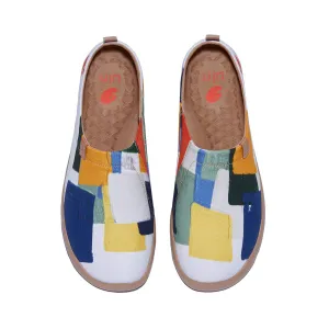 Energy Stacking Toledo I Men 2024 Casual Shoe Trends