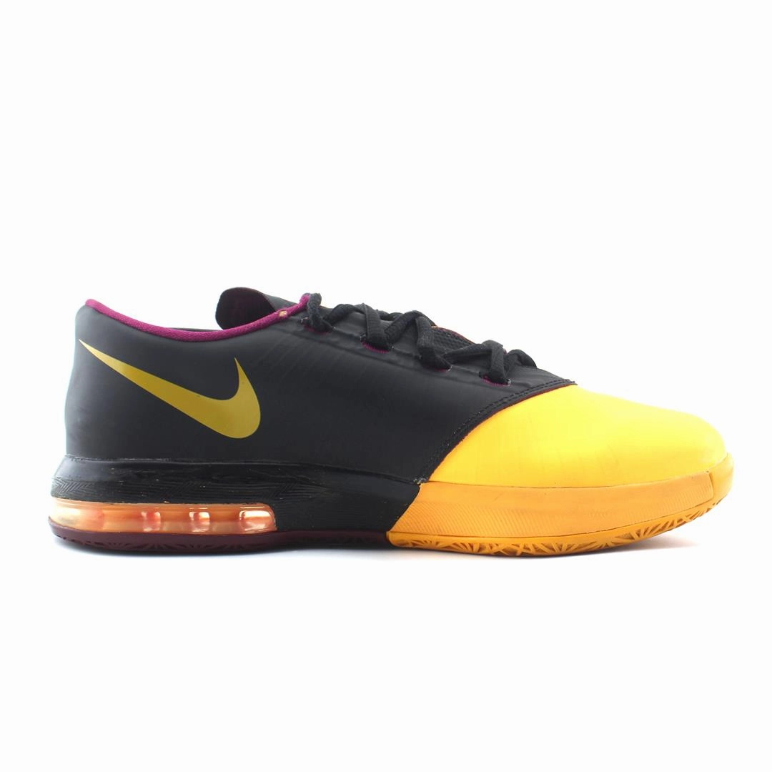 NIKE KD 6 PEANUT BUTTER & JELLY Nike Carbon Plate Running Shoes