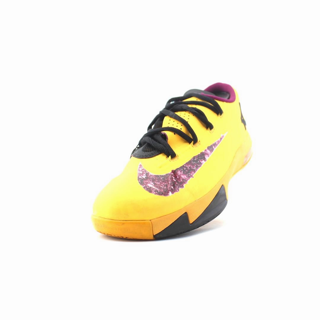 Cortez Nike Shoes NIKE KD 6 PEANUT BUTTER & JELLY