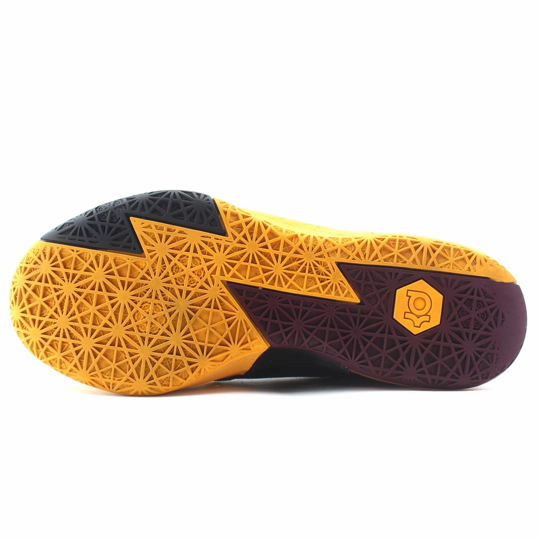 NIKE KD 6 PEANUT BUTTER & JELLY Navy Blue Nike Shoes