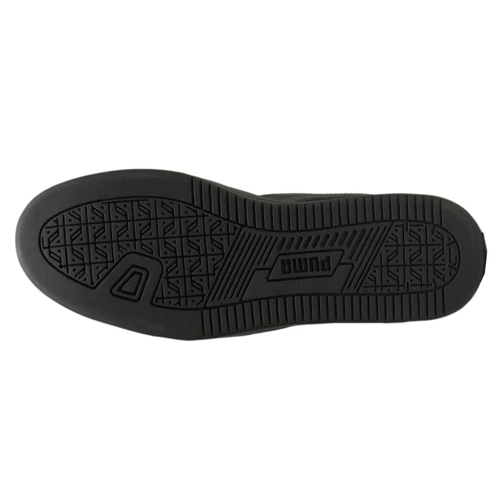 Caven 2.0 Lux Lace Up Sneakers All Types Of Puma Shoes