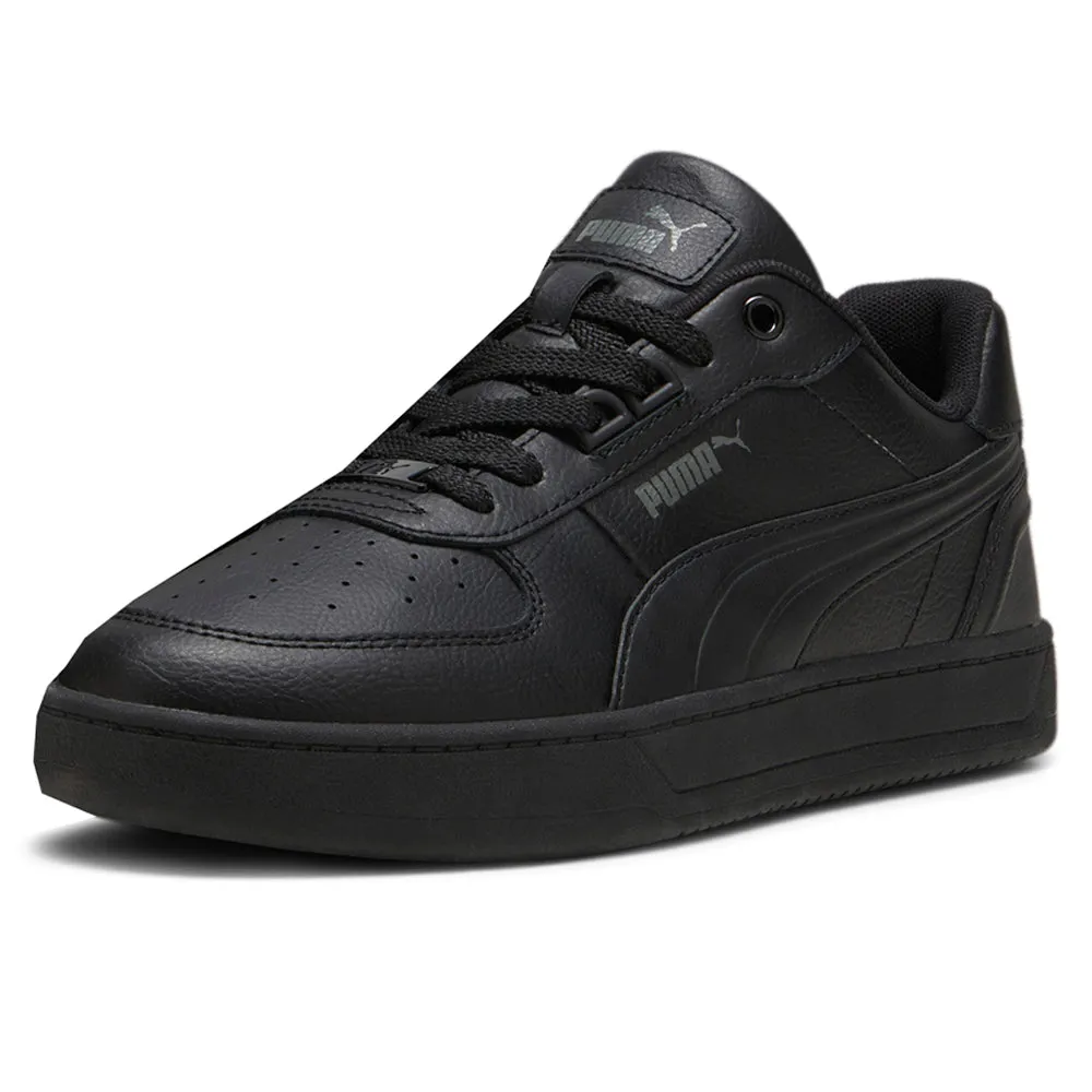 Lafrance Puma Shoes Caven 2.0 Lux Lace Up Sneakers