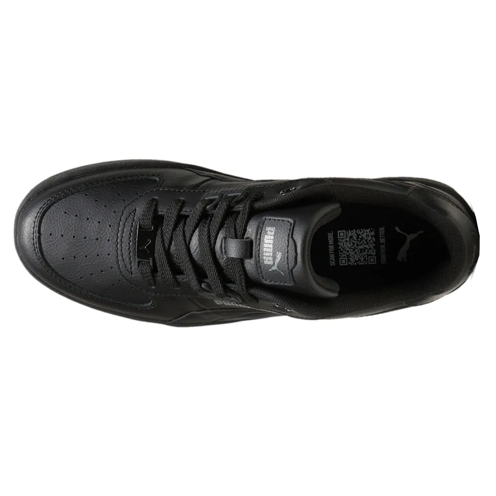 Caven 2.0 Lux Lace Up Sneakers Puma Shoes For Standing All Day