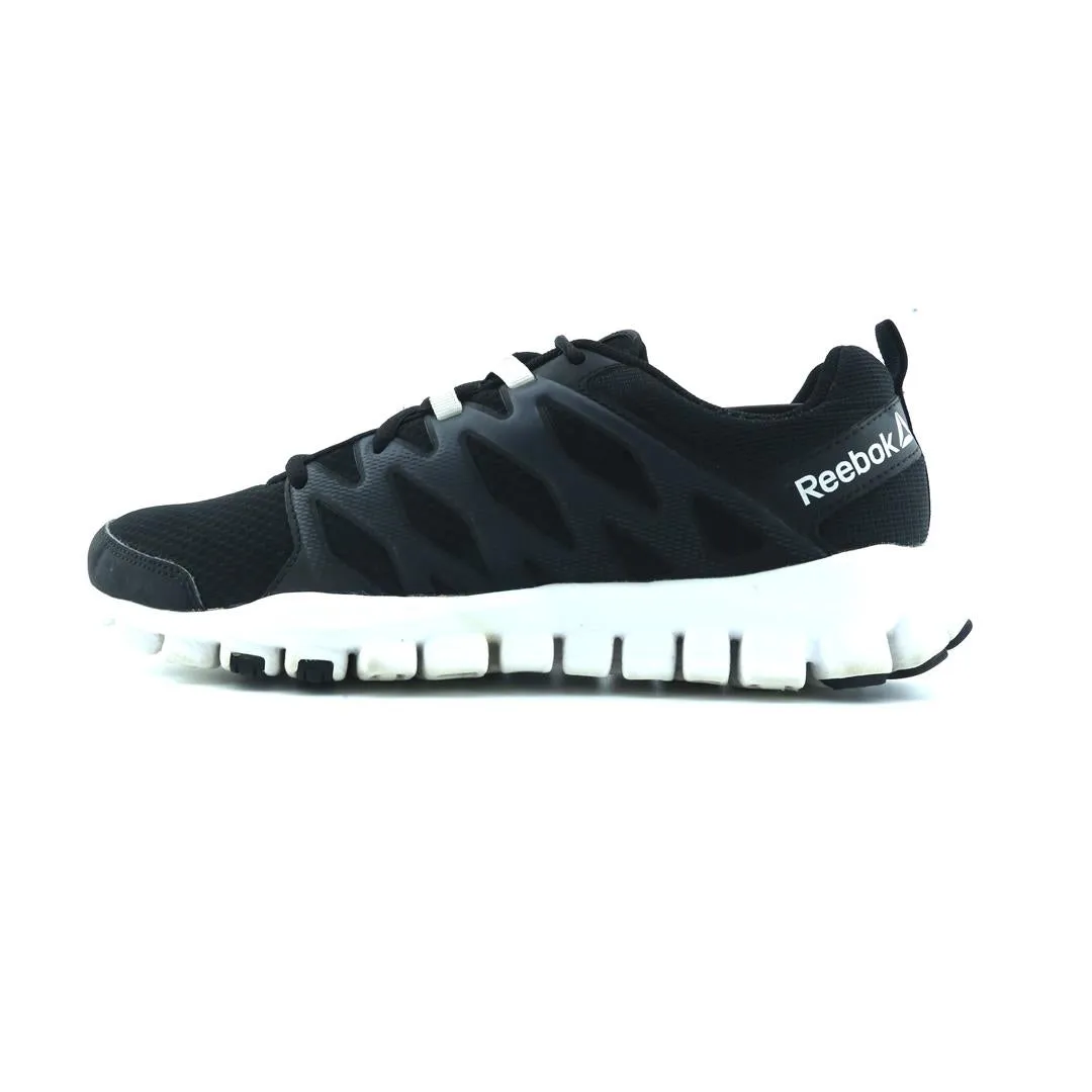 REEBOK REALFLEX TRAIN 4.0 Running Shoes With Ankle Support