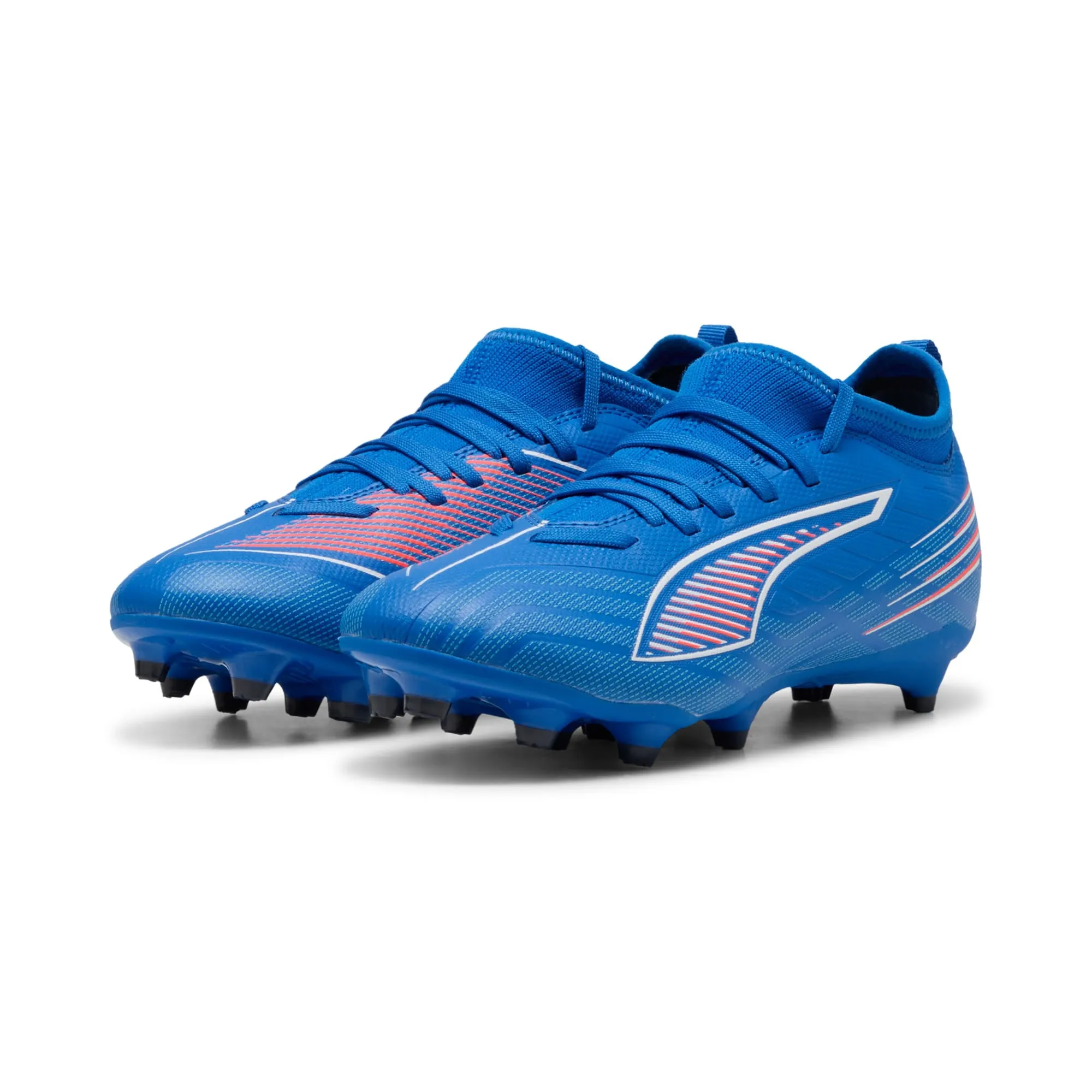 Ultra 6 Match FG/AG Jnr Football Boots Copa Pure Iii League Fg/mg Soccer Cleats