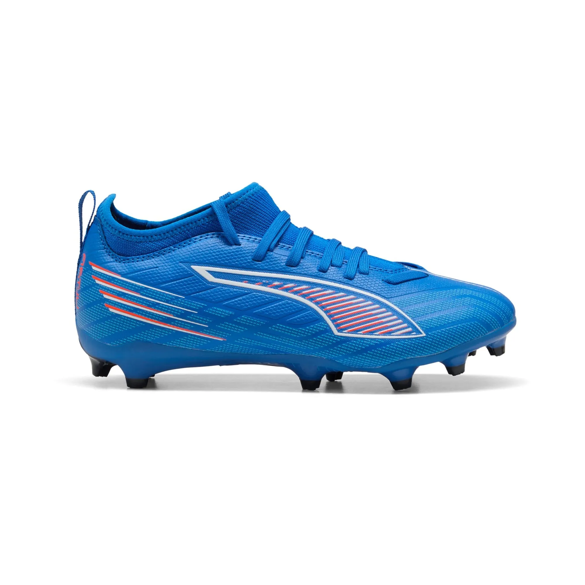 Ultra 6 Match FG/AG Jnr Football Boots Cyber Monday Soccer Cleats