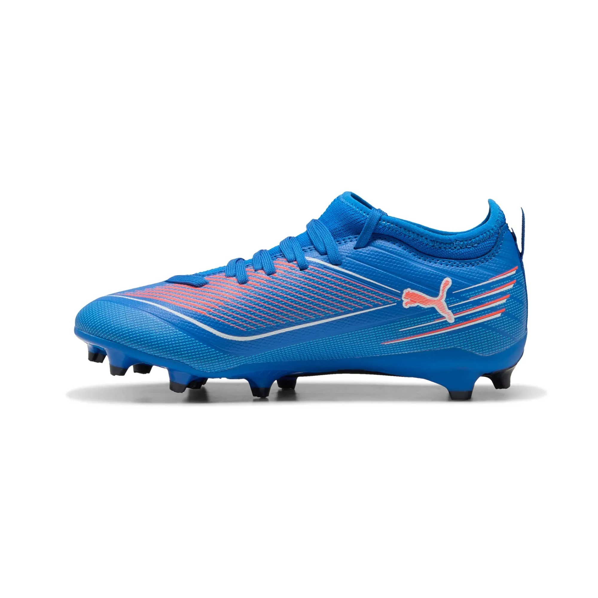 2020 Cleats Soccer Ultra 6 Match FG/AG Jnr Football Boots