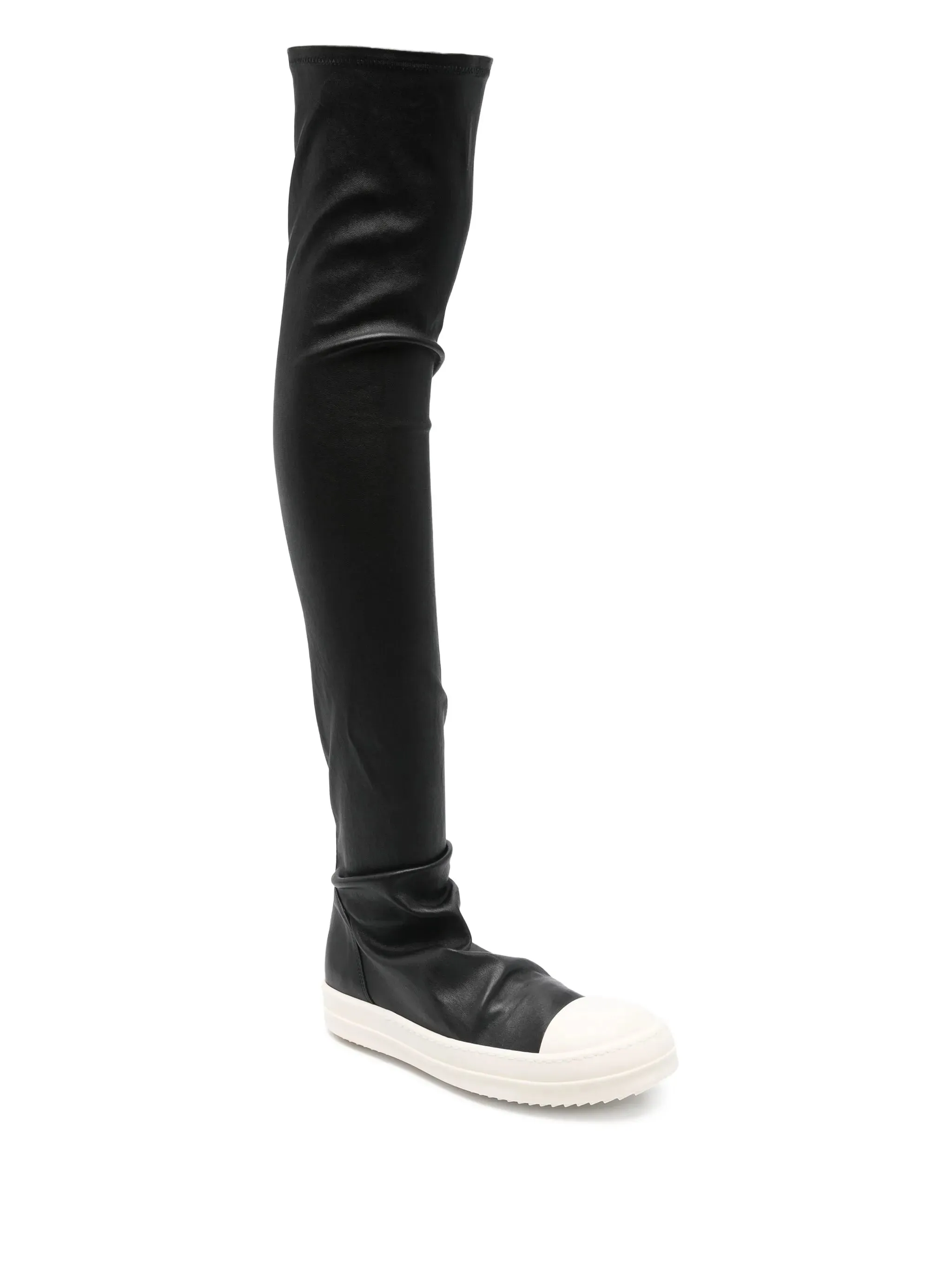 Under Armour Charged Training Shoes leather over-the-knee sneakers