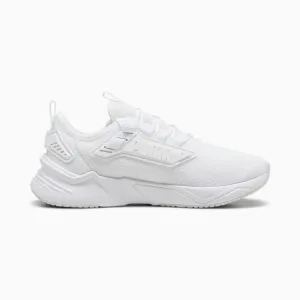 Puma Men's Retaliate 3 White/White Running Shoes Puma Cali Star Shoes