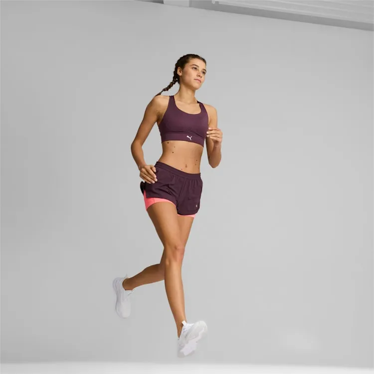 Puma Shoes Rs Puma Men's Retaliate 3 White/White Running Shoes