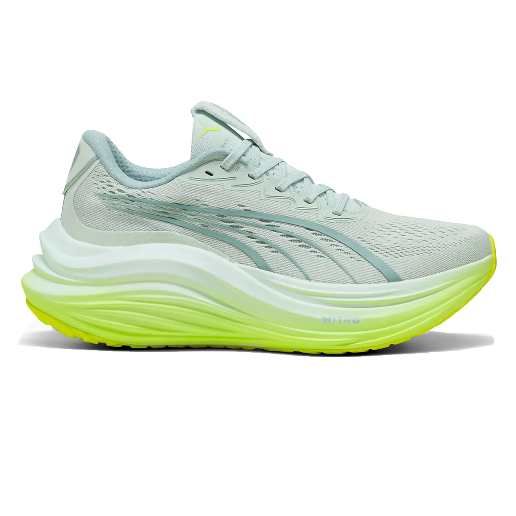 Puma X Lamelo Ball Mb.03 Hive Basketball Shoes Womens PUMA MagMax NITRO