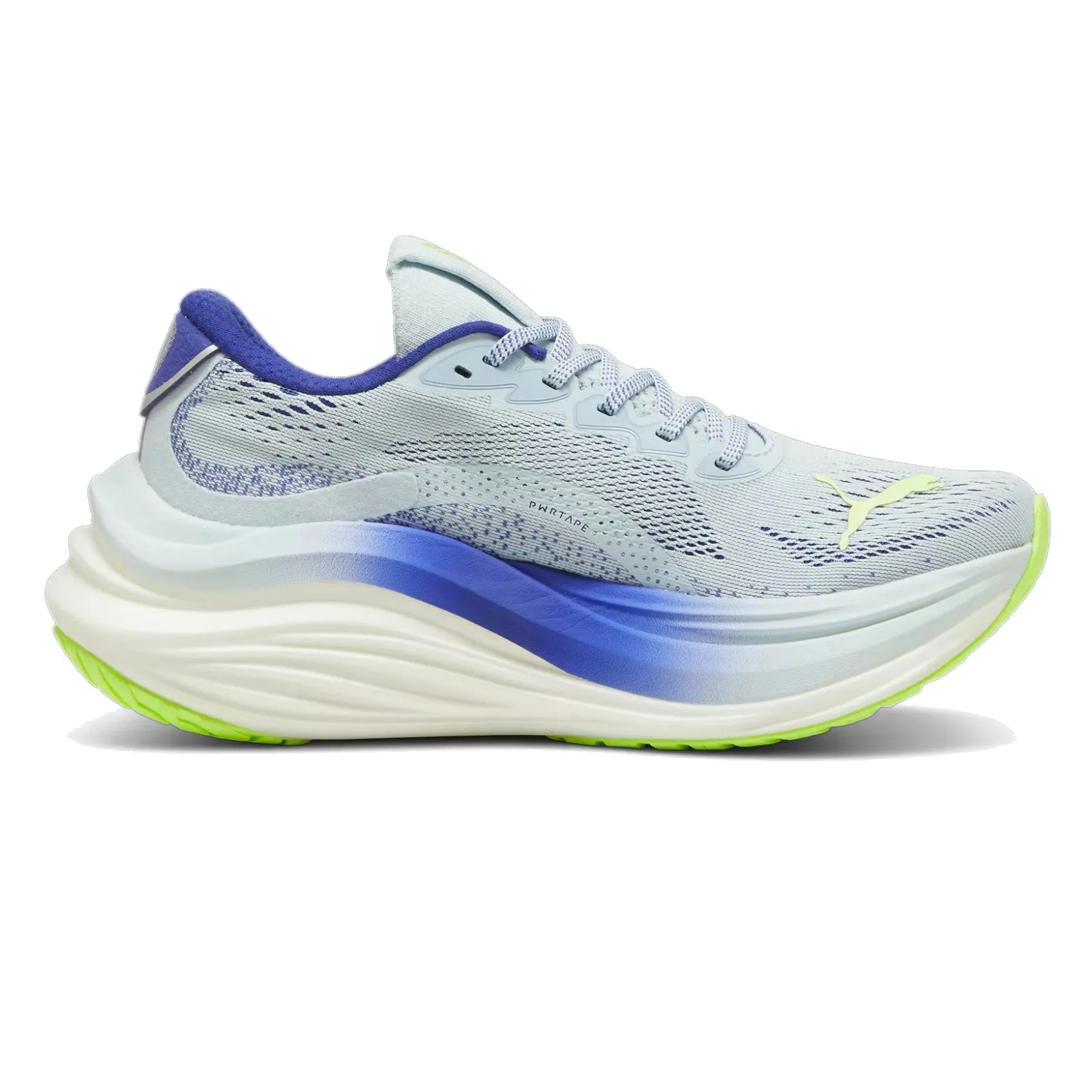 Womens PUMA MagMax NITRO Puma Formula 1 Shoes