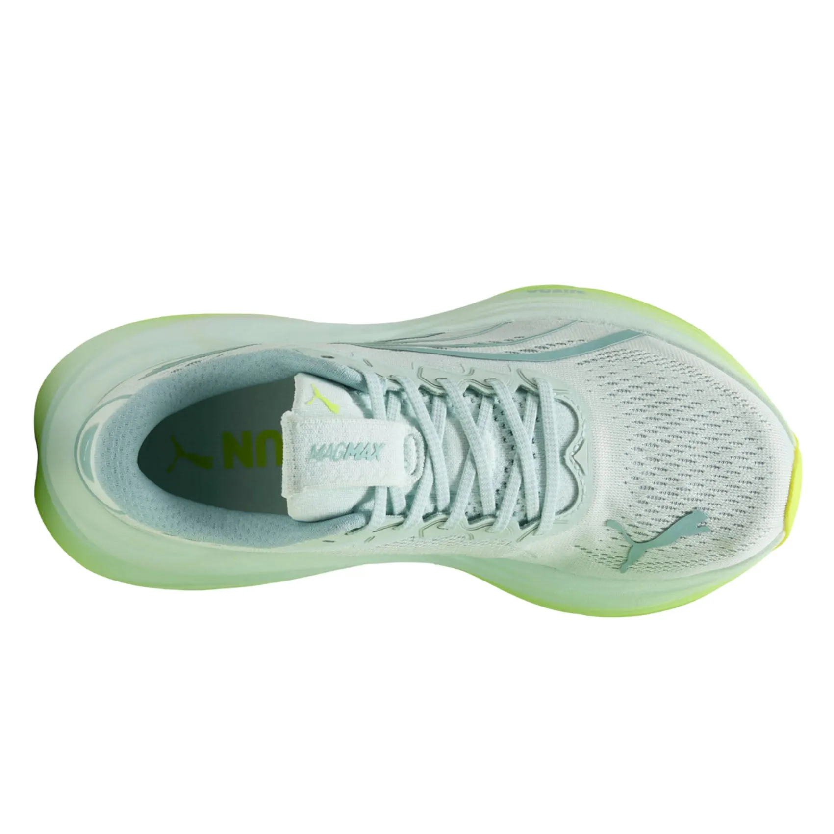 Puma Creeper Shoes Womens PUMA MagMax NITRO