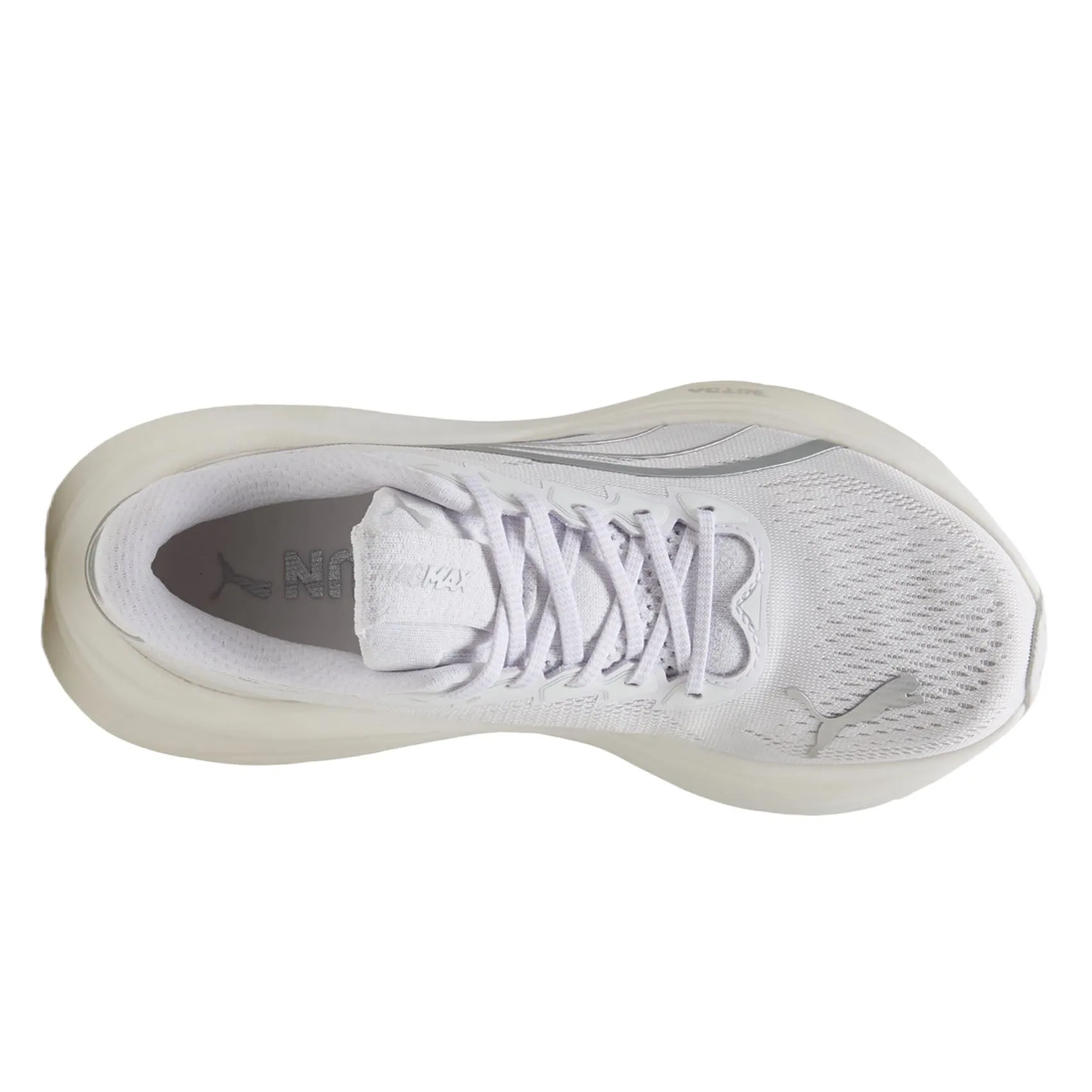 Puma Shoes 1990s Womens PUMA MagMax NITRO