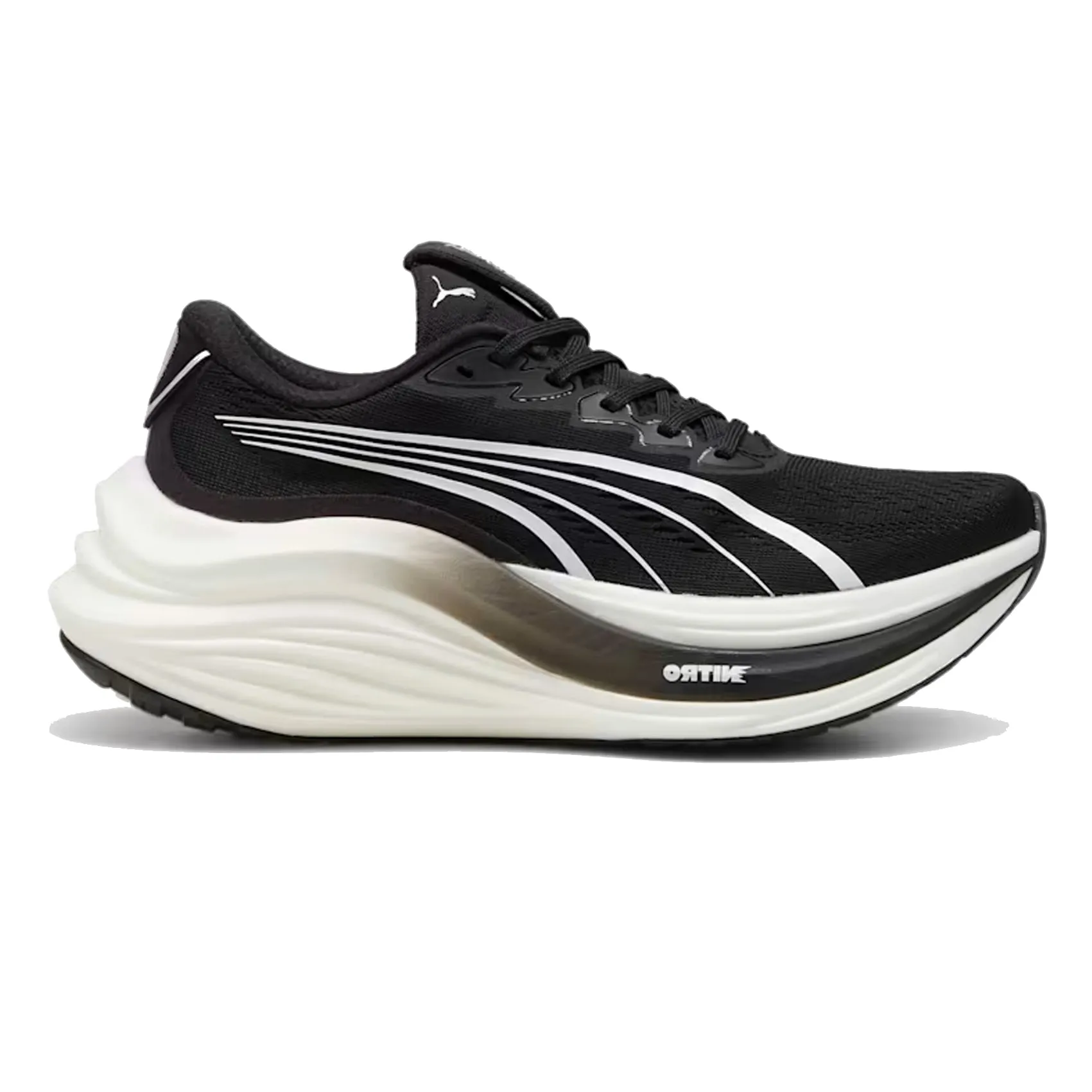 Puma Recovery Shoes Womens PUMA MagMax NITRO