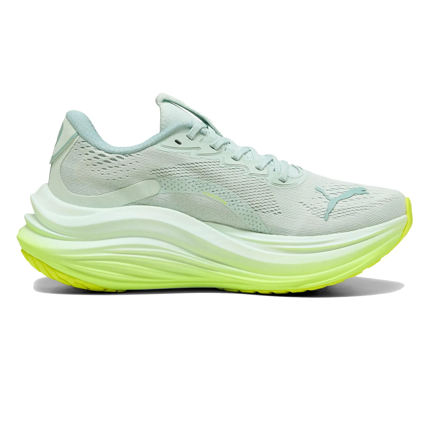 Womens PUMA MagMax NITRO Puma X Motorsport Shoes