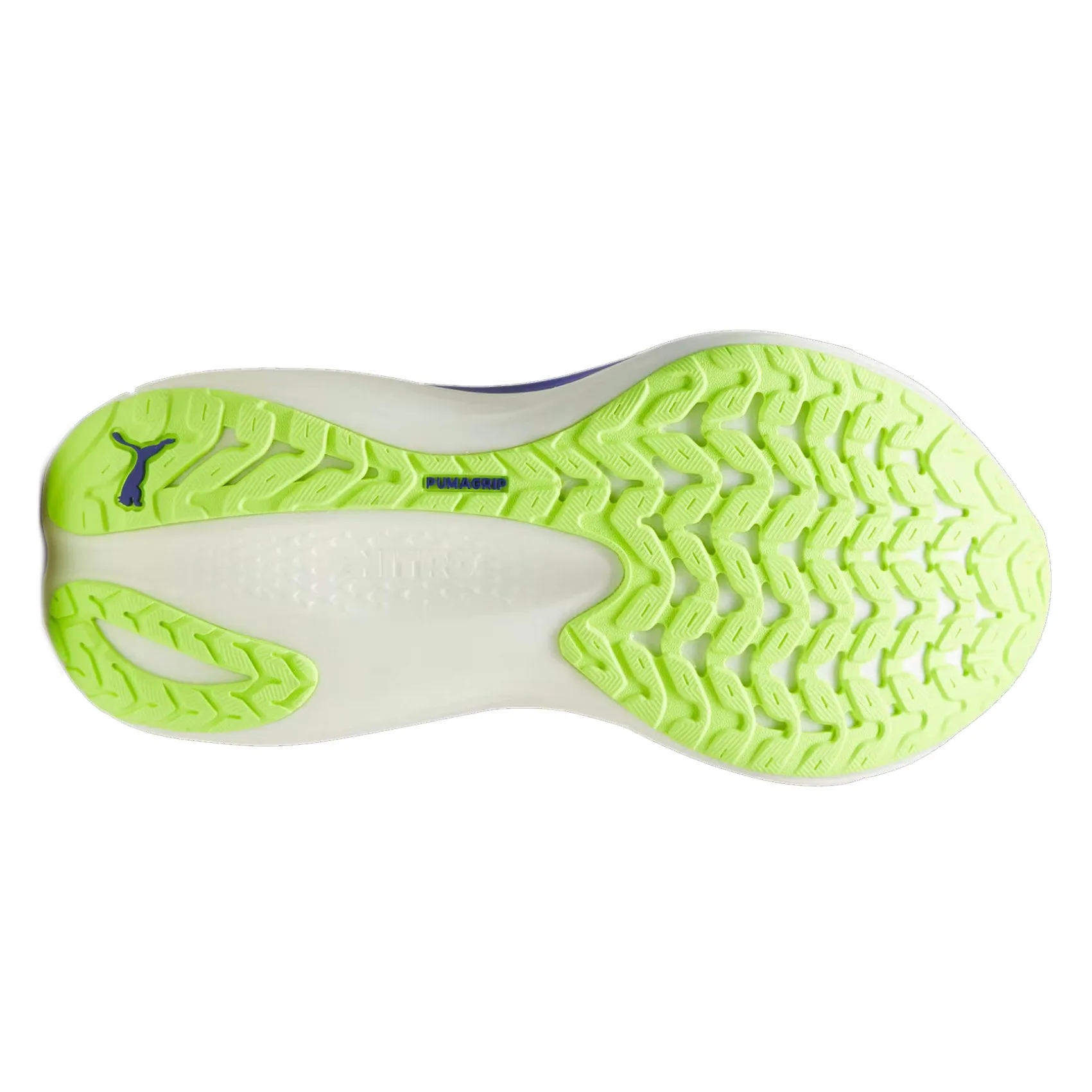 Womens PUMA MagMax NITRO Puma Taqueria Shoes