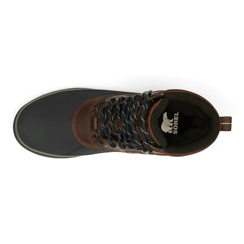 Ankeny II Plus Waterproof Lace Up Boots Kaptiva Trail-running Shoes