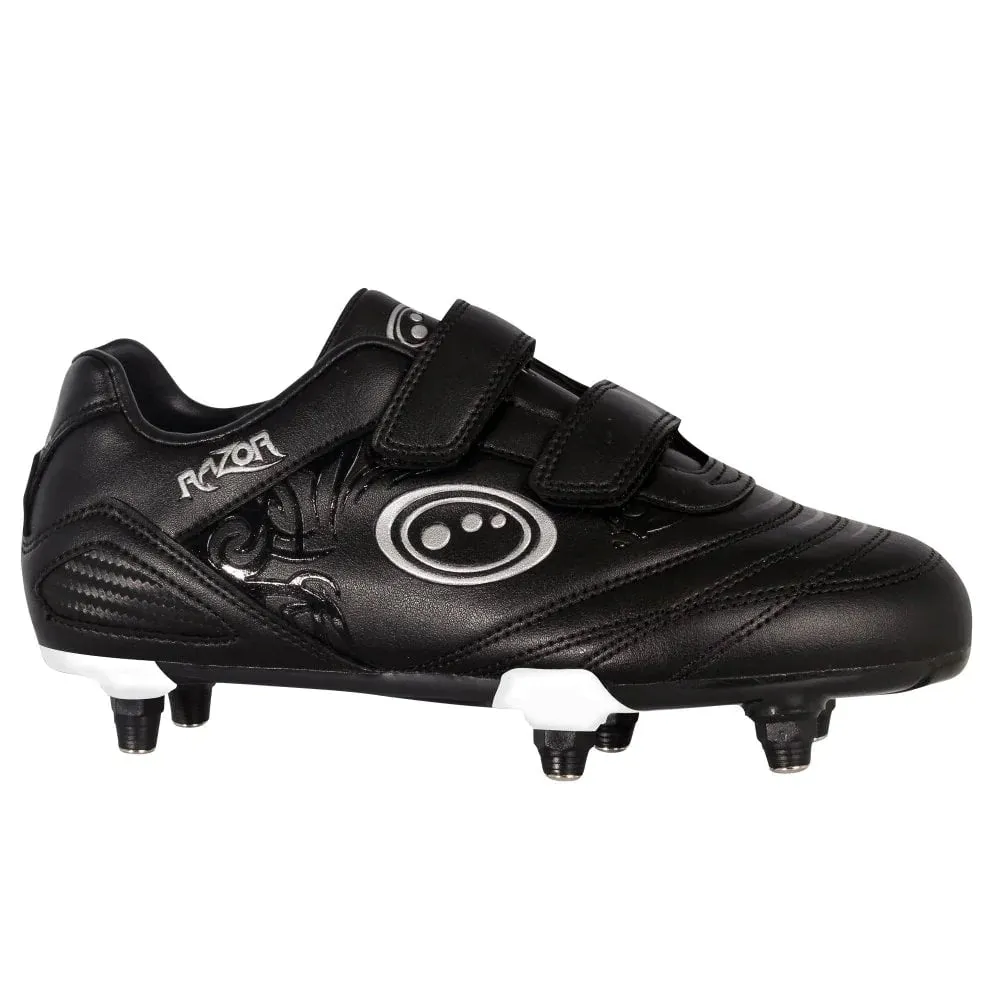 Optimum Razor 6 Stud Football Boot The Best Soccer Cleats