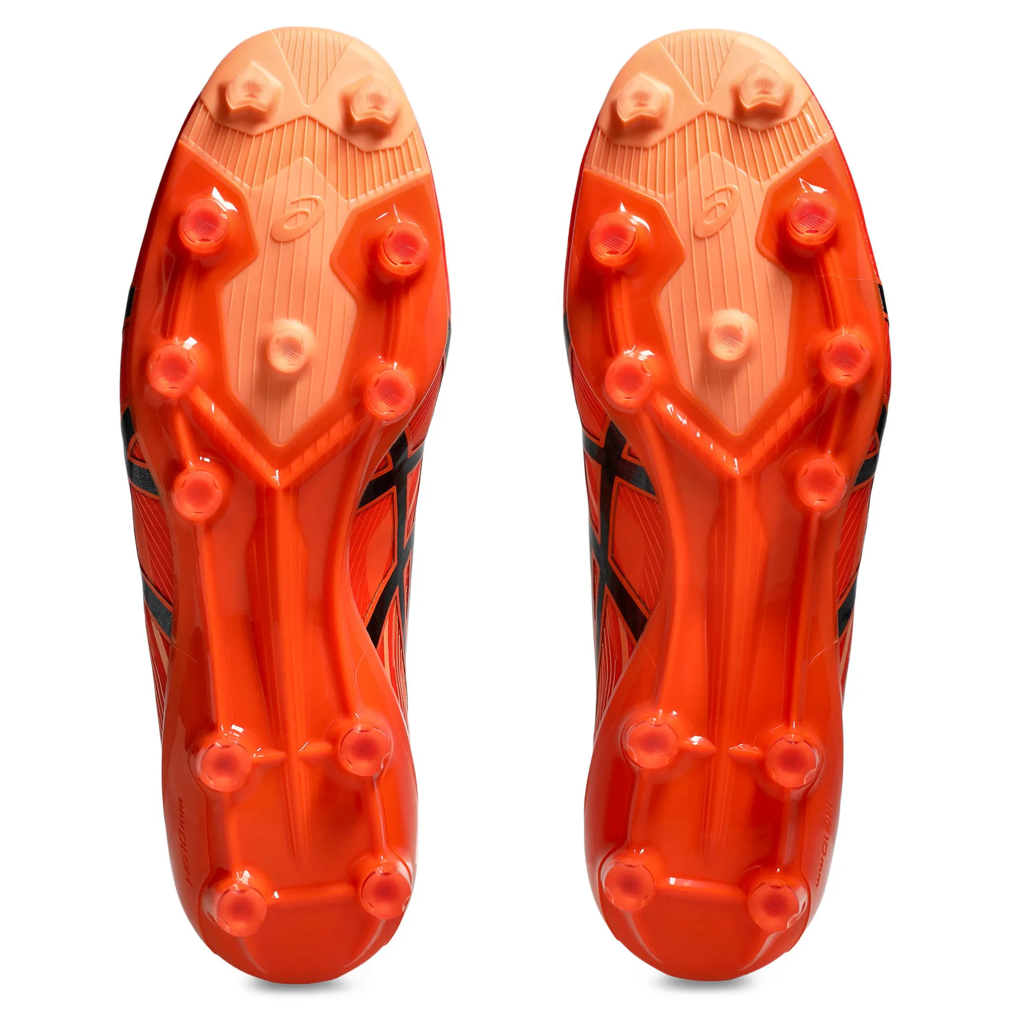 ASICS Menace 5 Mens Football Boots Kangaroo Leather Soccer Cleats