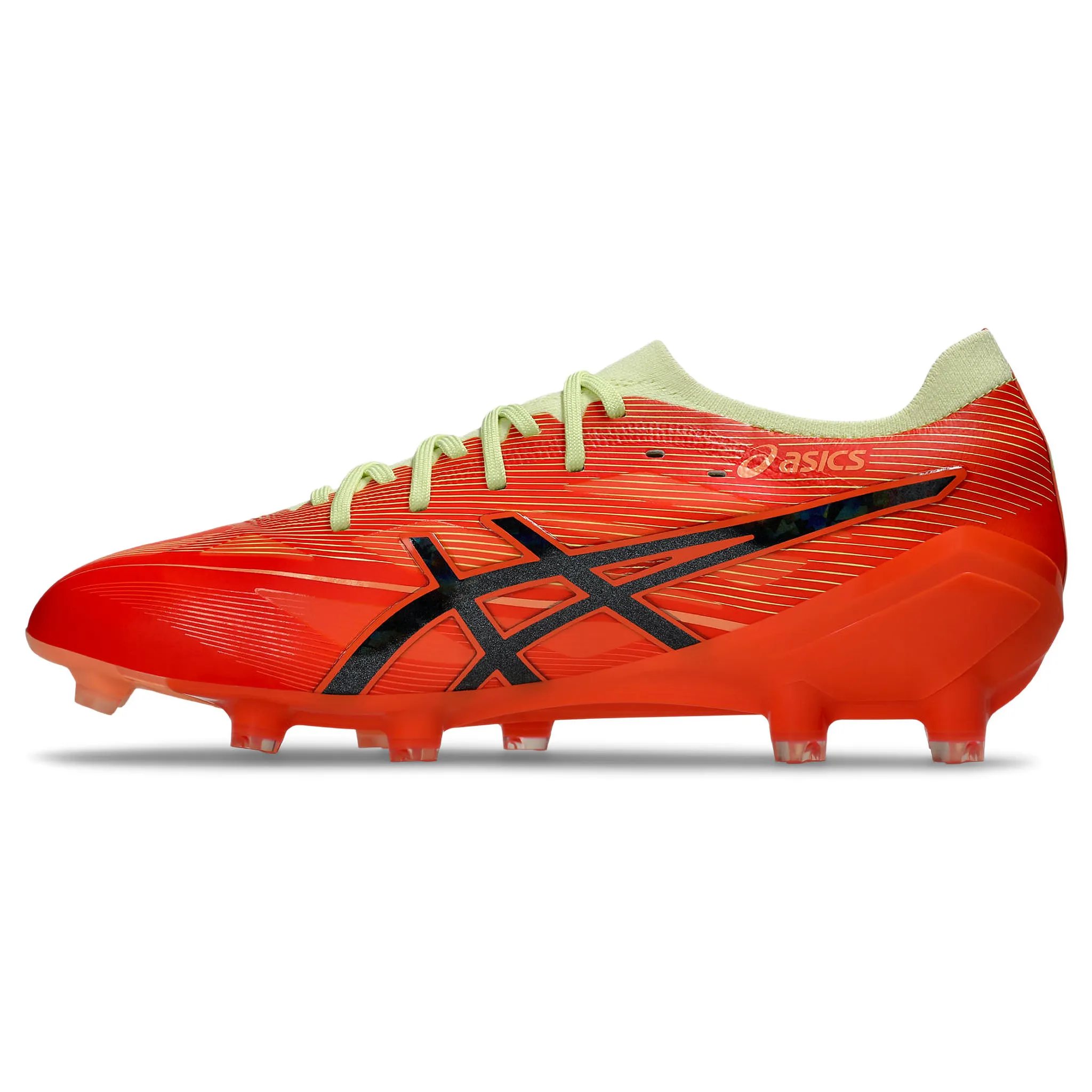 ASICS Menace 5 Mens Football Boots Best Ankle Support Soccer Cleats