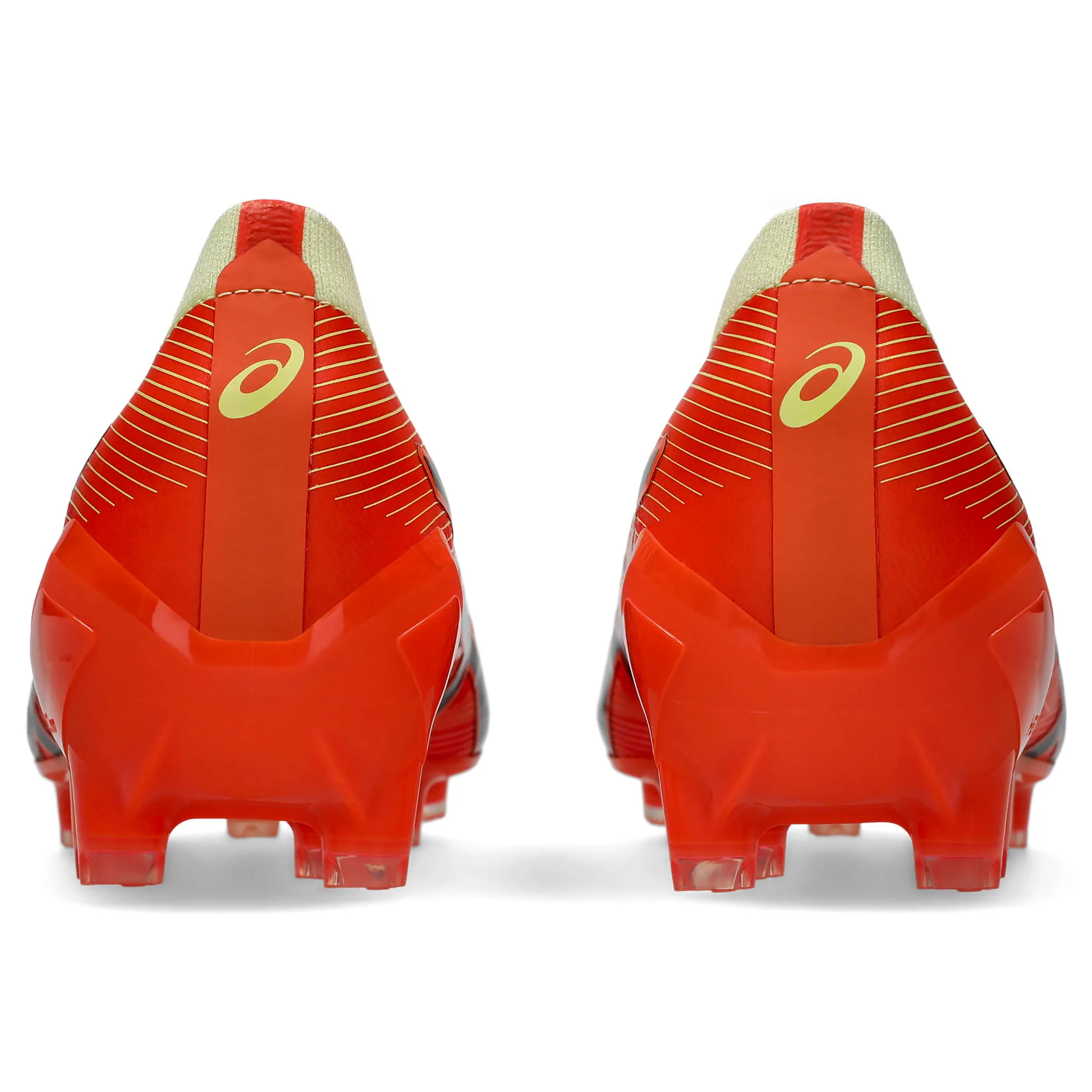 ASICS Menace 5 Mens Football Boots Darrelle Revis Soccer Cleats