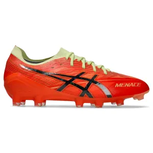 Soccer Cleats Youth ASICS Menace 5 Mens Football Boots