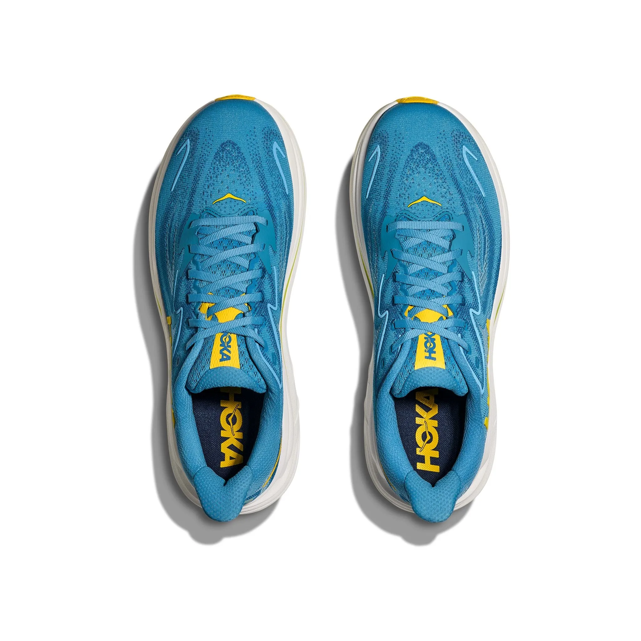 Good Beach Running Shoes HOKA Clifton 10 Mens Running Shoes