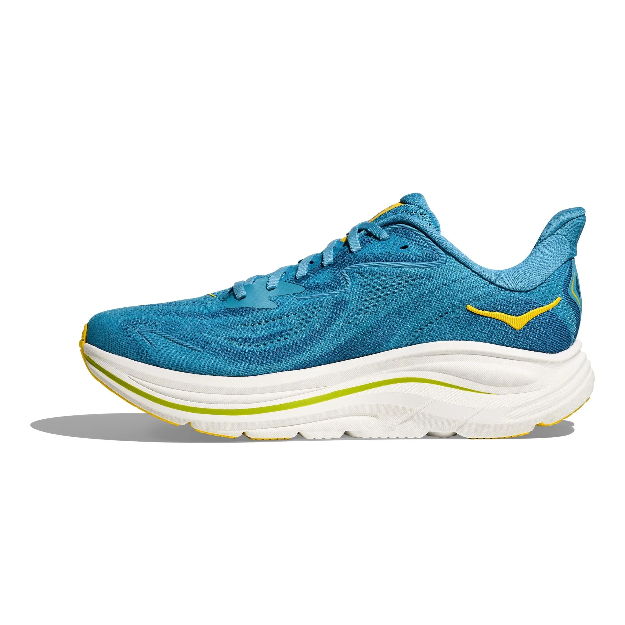 HOKA Clifton 10 Mens Running Shoes Running Shoes Minimalist