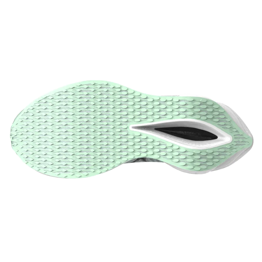 Lone Peak Trail Running Shoes Mizuno Wave Rebellion Pro 3 | Neo Mint/Black/Hint of Mint