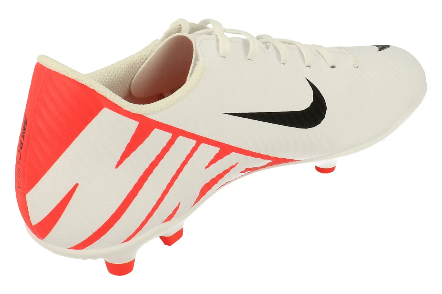 Kids' Soccer Cleats Near Me Nike Vapor 15 Club Fg/Mg Mens Football Boots DJ5963 600