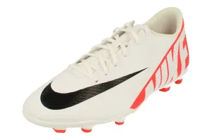 Soccer Cleats Trend Nike Vapor 15 Club Fg/Mg Mens Football Boots DJ5963 600