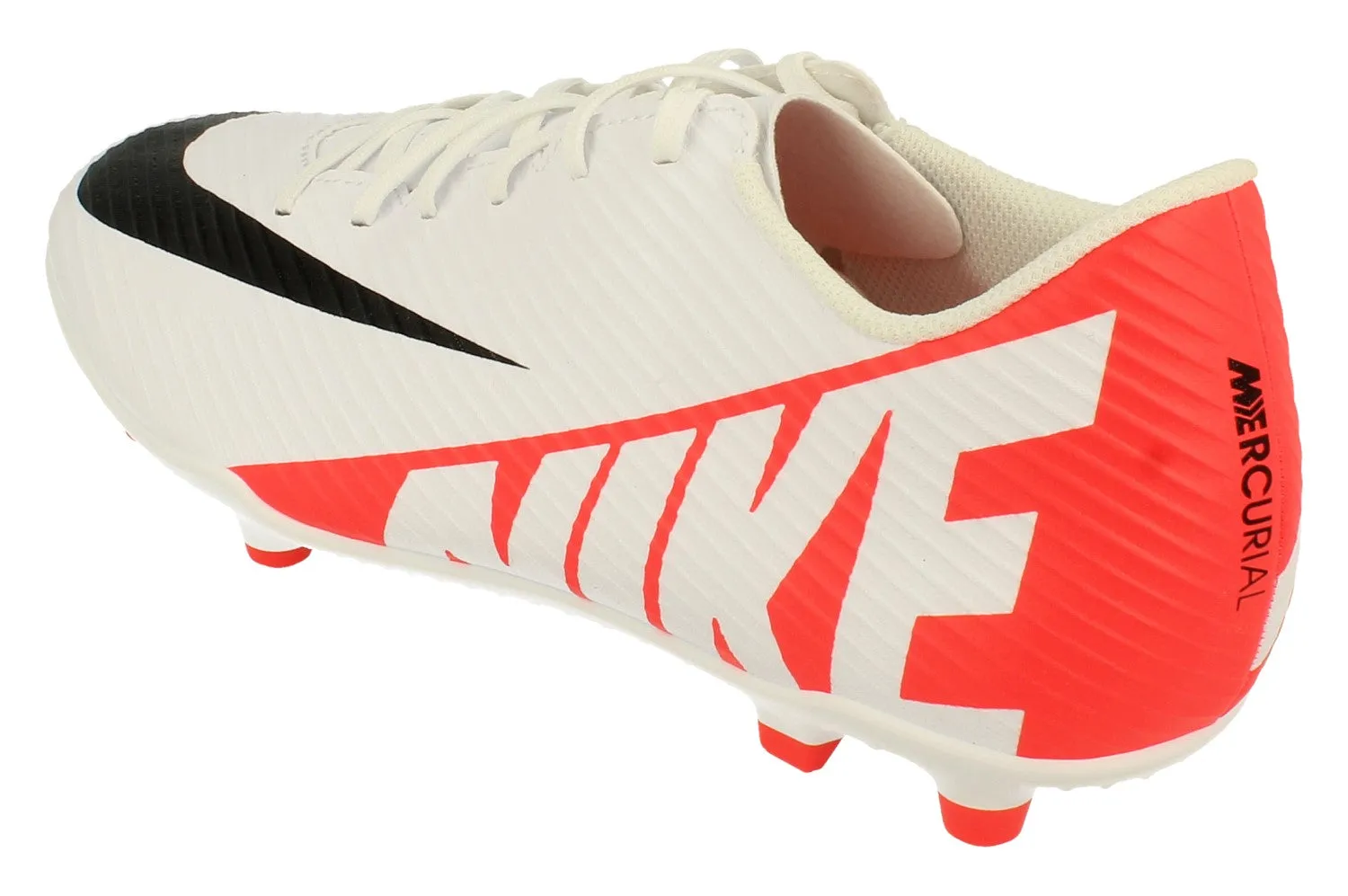 Nike Vapor 15 Club Fg/Mg Mens Football Boots DJ5963 600 Soccer Cleats Football Cleats