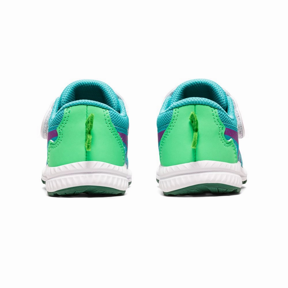 ASICS Contend 8 TS School Yard Infants Shoes Asics Grade School Shoes