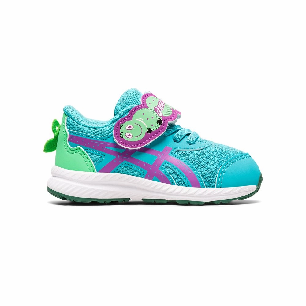 ASICS Contend 8 TS School Yard Infants Shoes Asics Running Shoes Gel Kayano 25