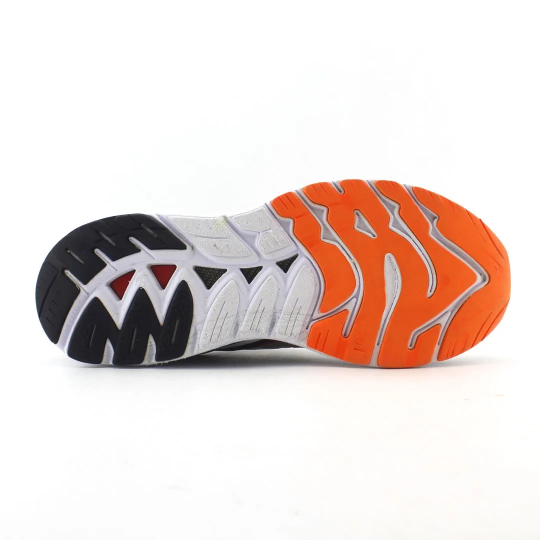 Running Shoes With The Most Cushioning 361 SENSATION 3