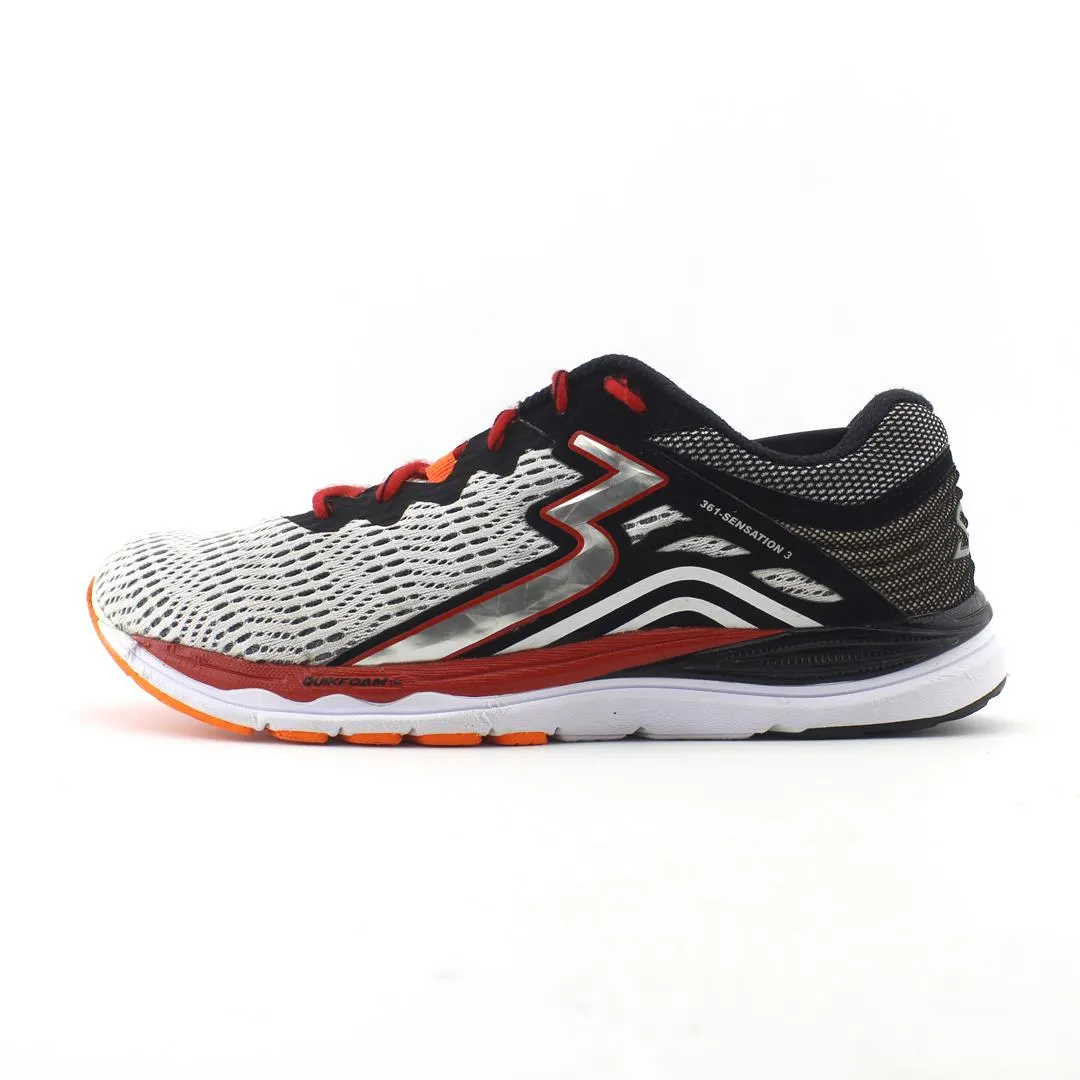 361 SENSATION 3 Trail Running Shoes Sale