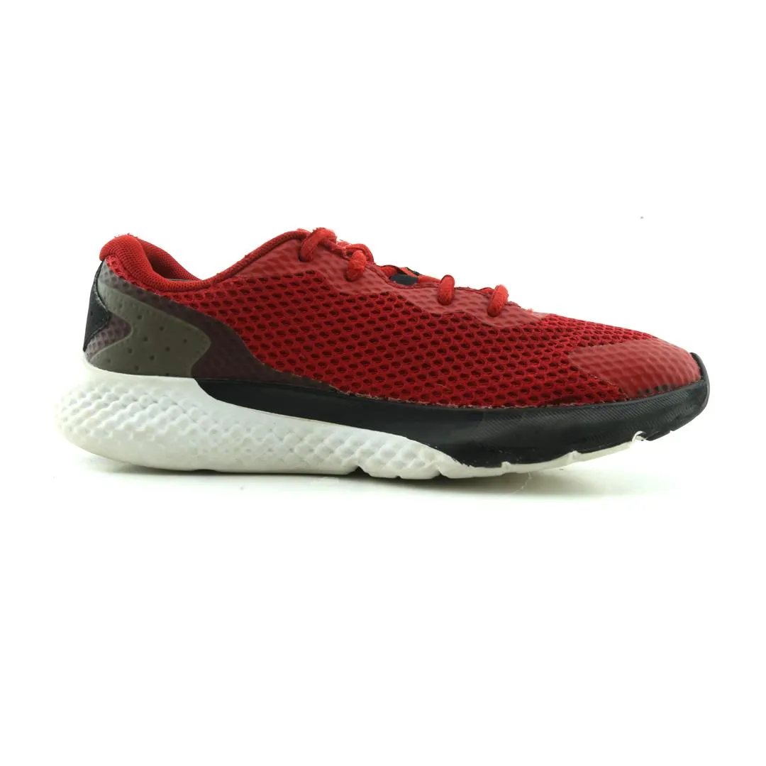 Best Running Shoes For Forefoot Runners UNDER ARMOUR CHARGED ROGUE 3