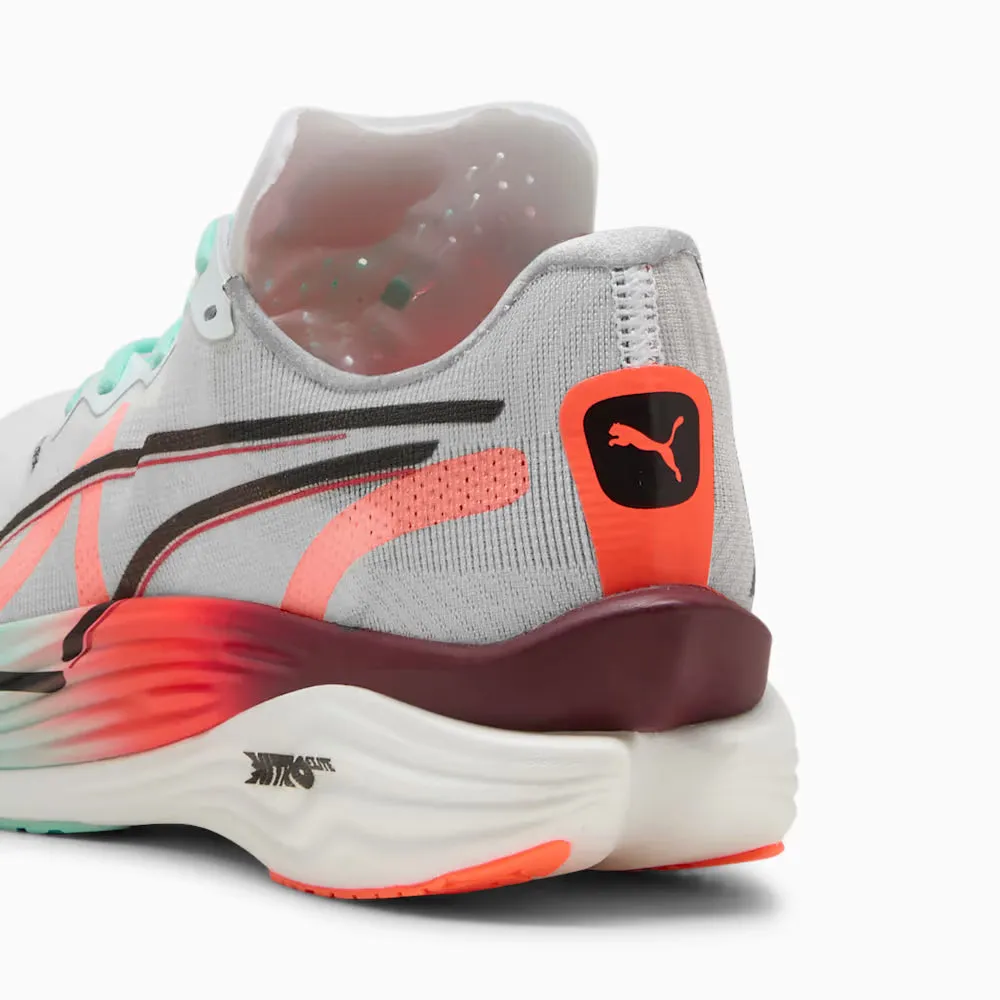 Puma Axelion Perf Running Shoe Mens Puma Deviate Nitro Elite 3 HYROX