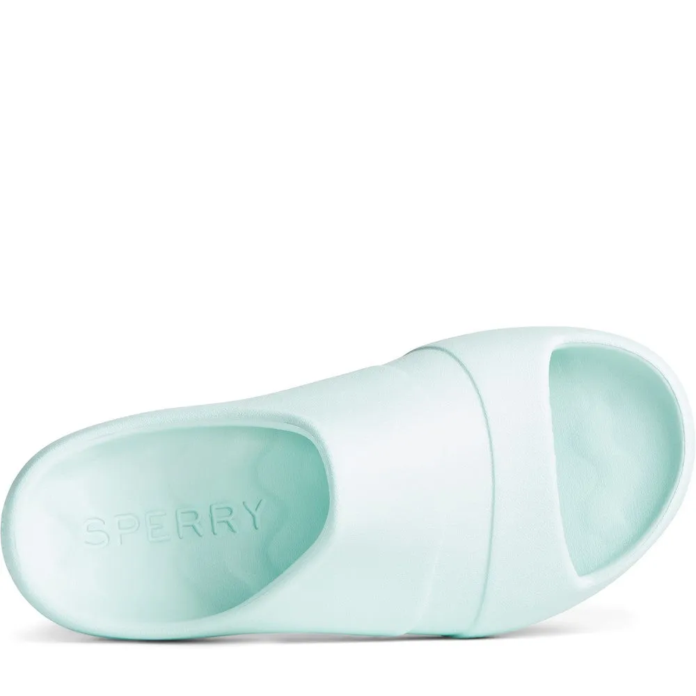 Pajama Slippers Sperry Float Slide Sandal